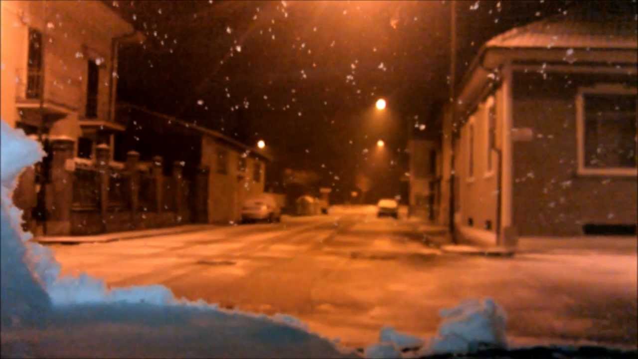 Nivotour cittadino, Pinerolo 20.01.2013