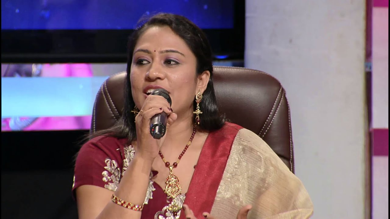 Veruthe Alla Bharya Season 2 I Episode 75 - Part 3 I Mazhavil Manorama
