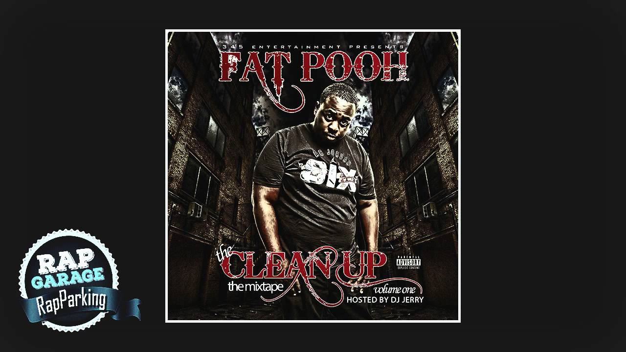 Fat Pooh &mdash; True Religion