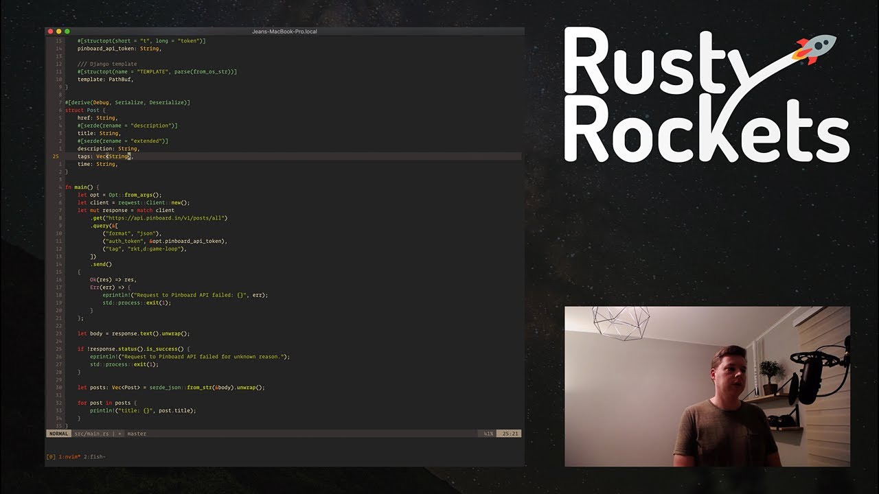 Open Source Contributions #3 &ndash; Bulletin