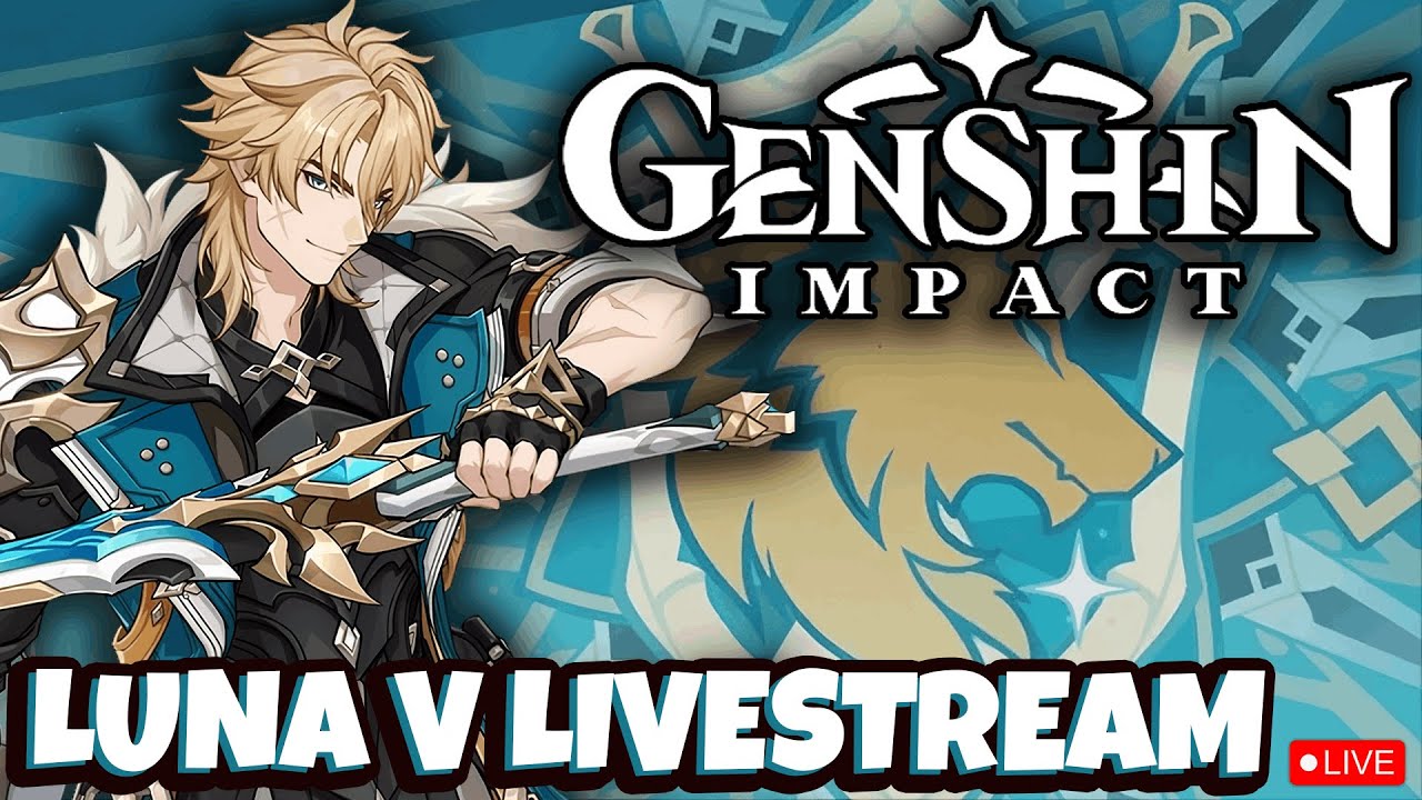 50 More Pulls To Maybe Get Varkas Wepaon / New Event / Daily Stuff | Genshin Impact