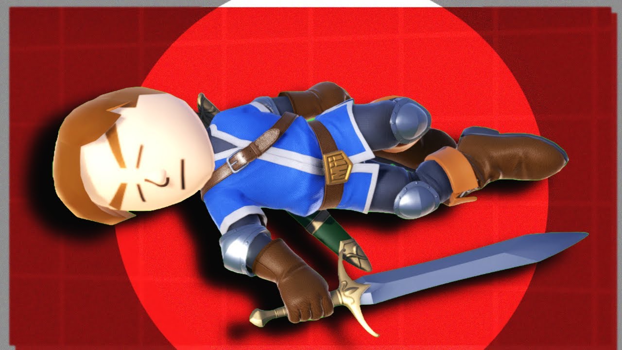 When an Untiered Character Becomes Crazy