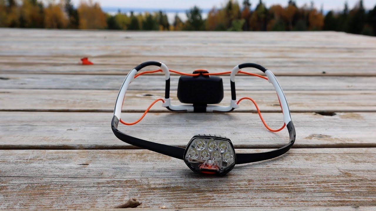 Petzl Iko Core