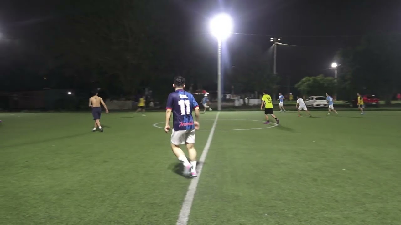 20223_Fc Nevo vs Fc Máy xúc (P6)