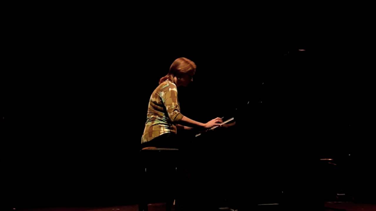 Rachel Grimes - My Dear Companion (Live in Lausanne)