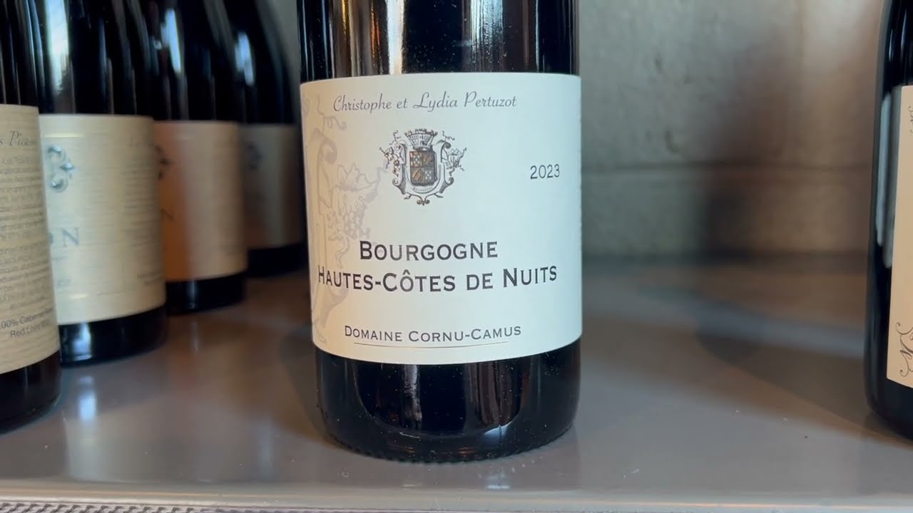 Wine Geeks | Red Wine Update