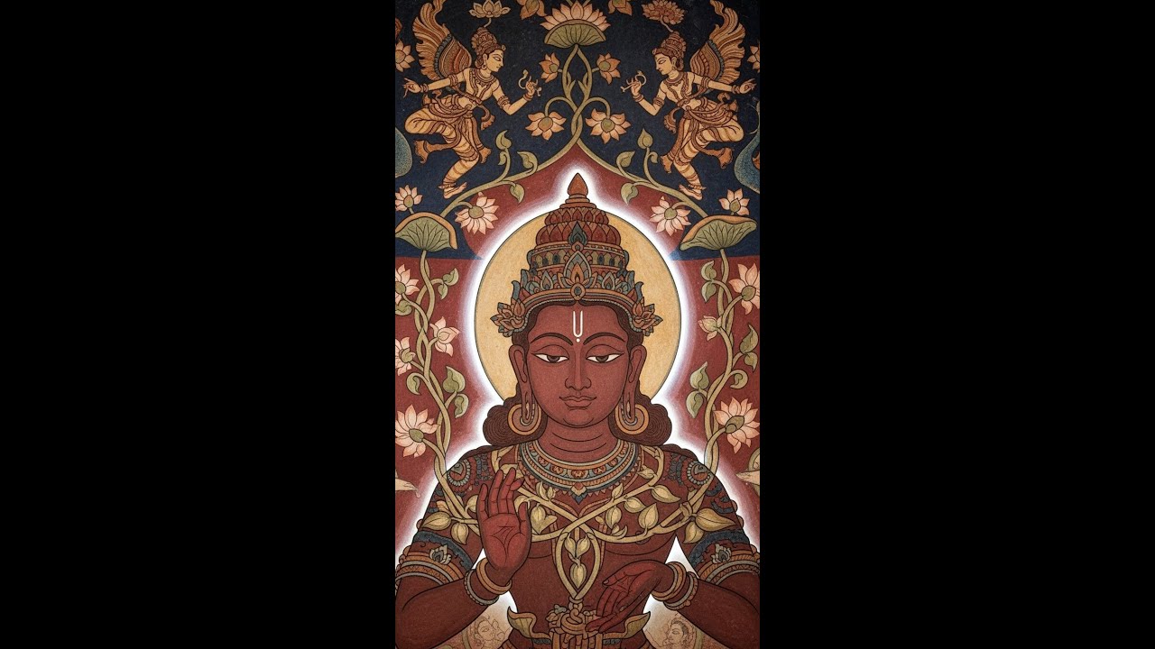 Spiritual Saturday Music #Devotional #Melody #Carnatic #Music #Enchanting #Deep