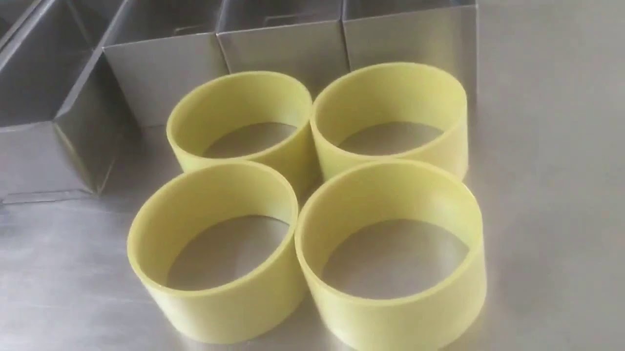 Proceso Queso Hilado