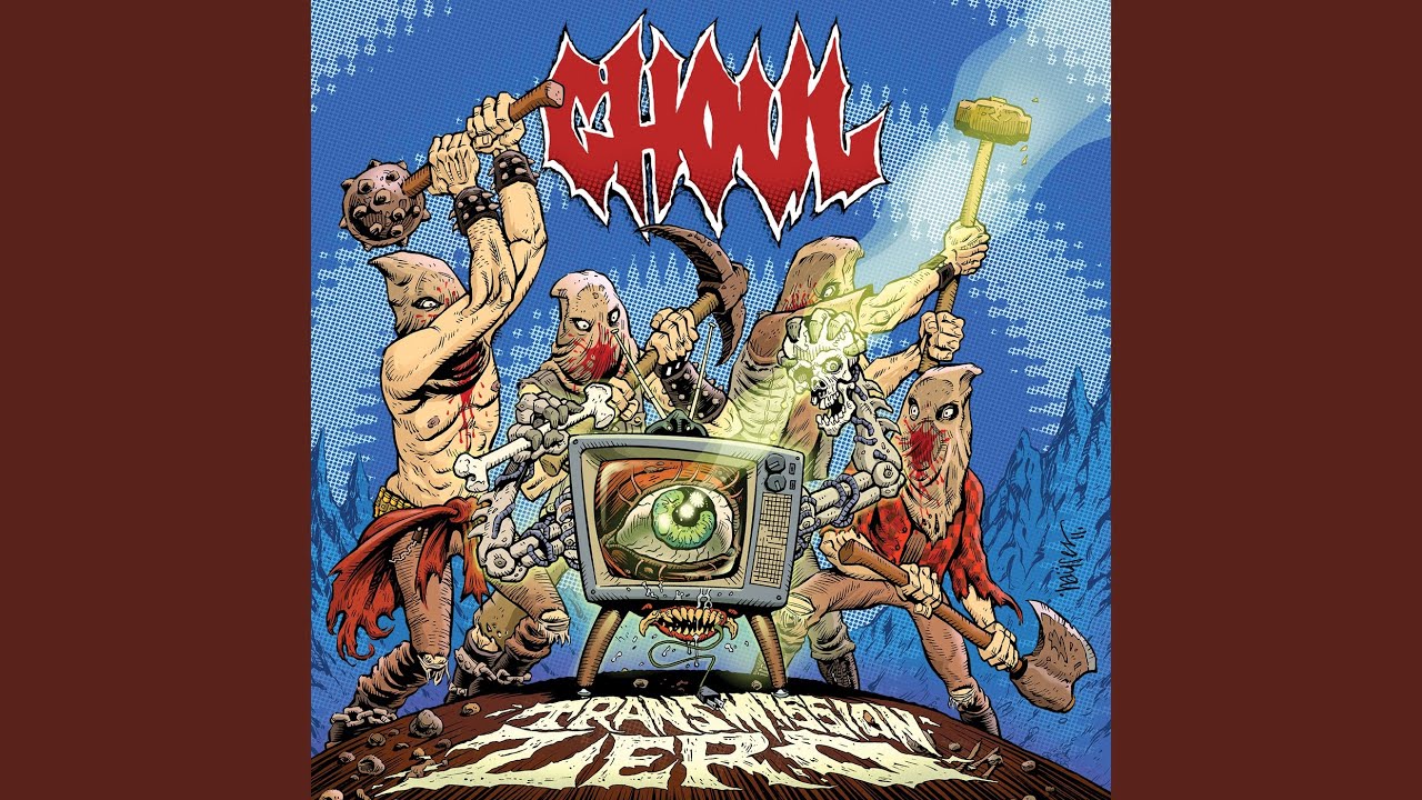 Morning of the Mezmetron