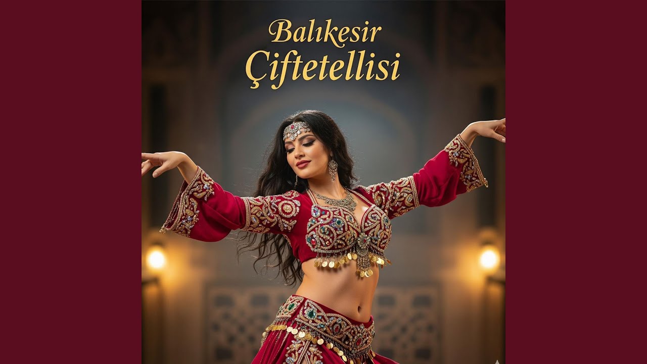 Balıkesir Çiftetellisi