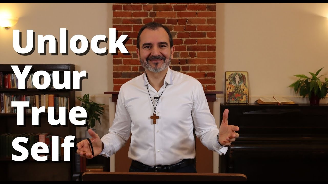 Unlock Your True Self | Javier Campos