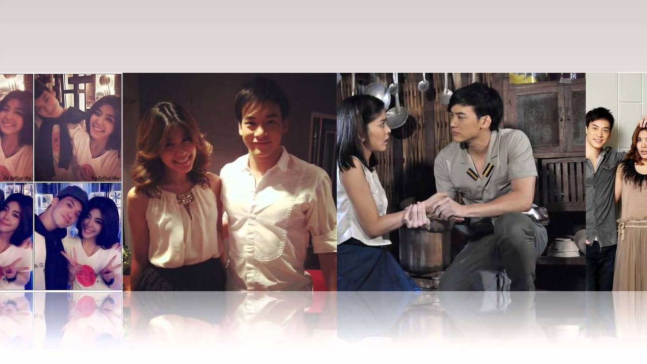 (OPV) หึง(D2B) - บี้+หนูนา