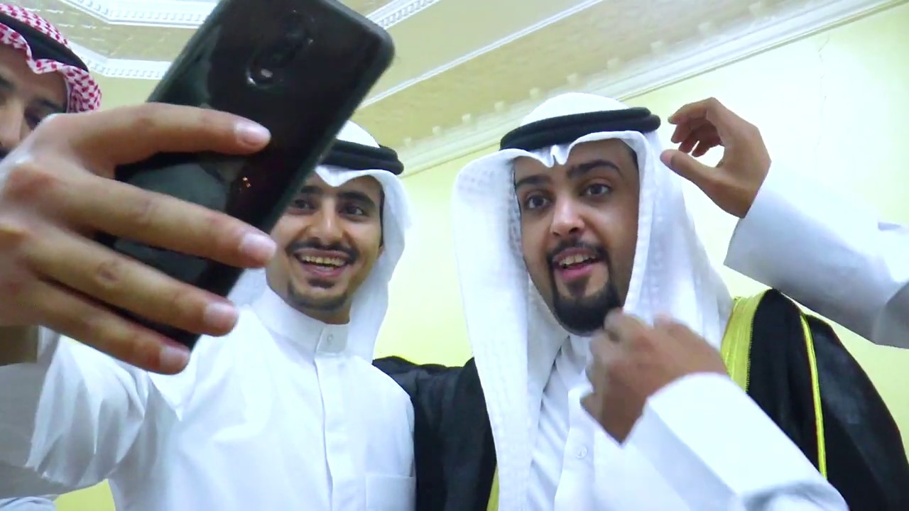 افراح العتيبي حفل زفاف/ حزام خالد ابو شرين العتيبي