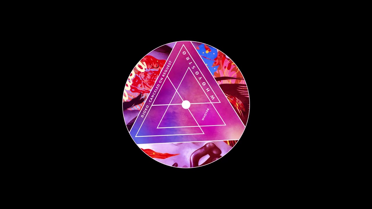 DJOKO - One Last