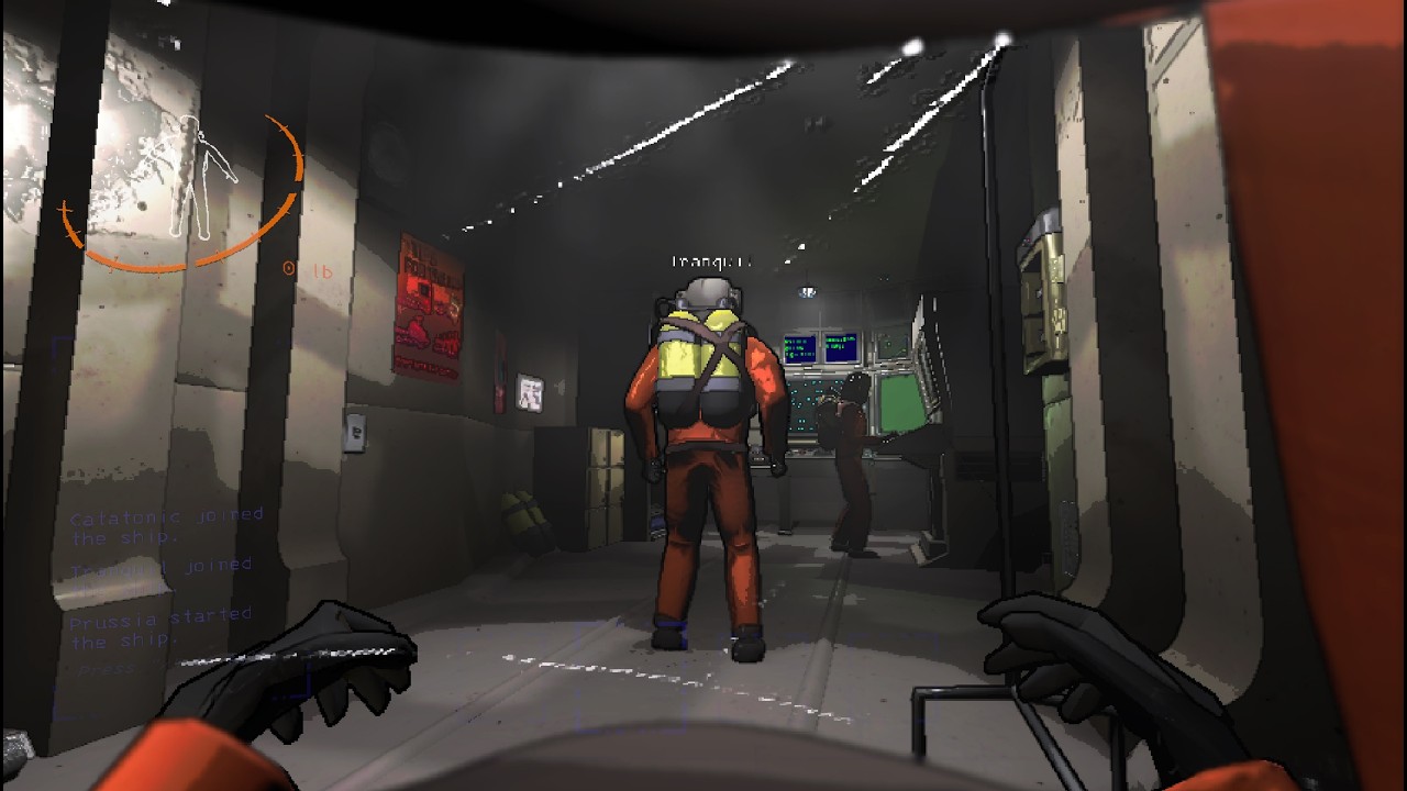 First Time Playing Lethal Company (Pt2)