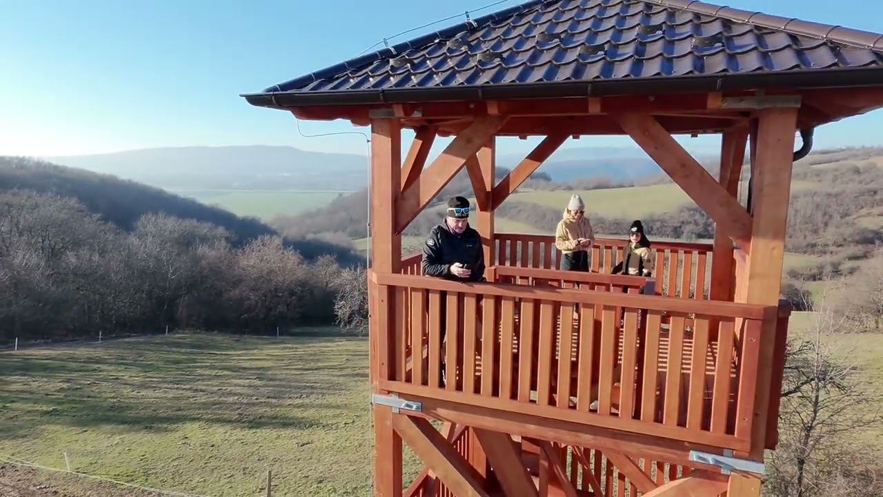 Rozhladňa Klíže 25