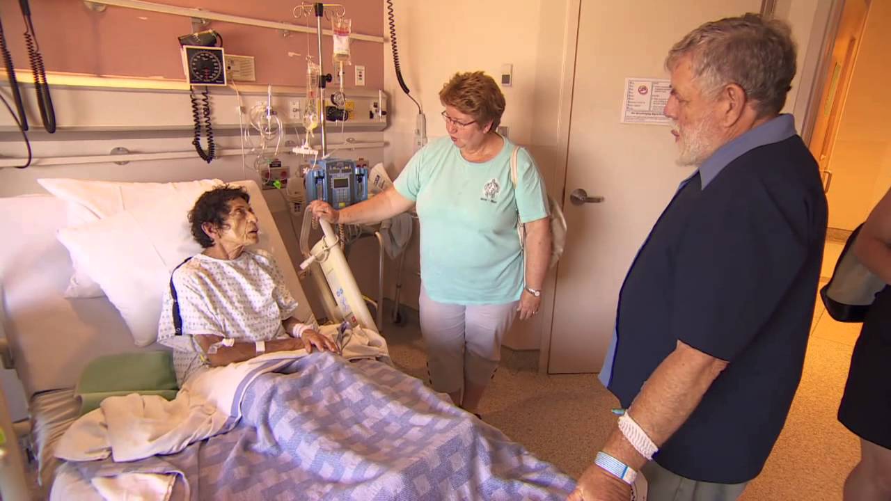 Assisted Suicide | Harriet Scott's Story | Last Right Series