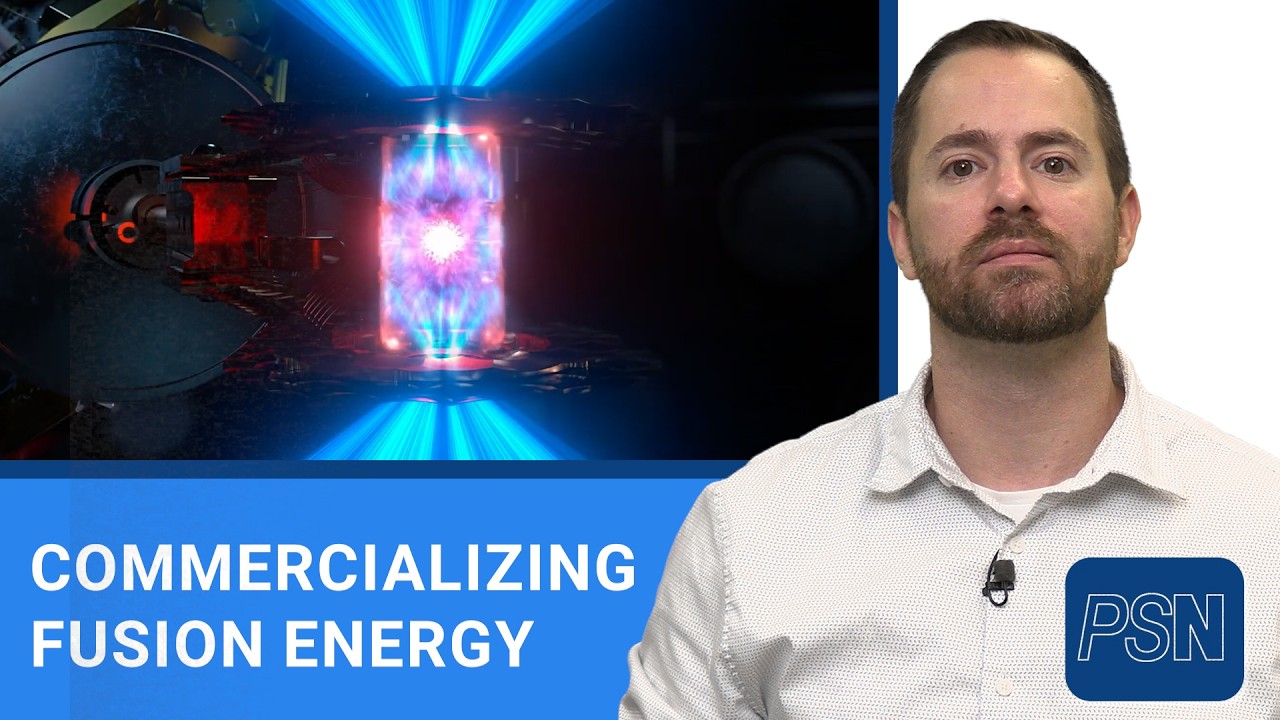 Fusion Startup Lands a $450 Million Investment, NASA Aims to Launch Quantum Gravity Sensor