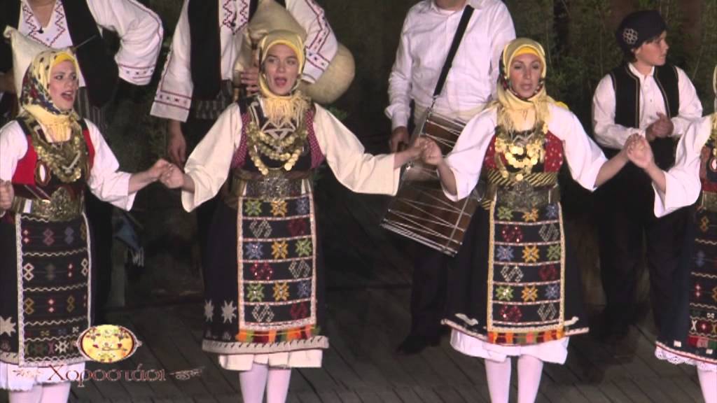Ταπεινός, Ασβεστάδες Διδυμοτείχου (Χοροστάσι)
