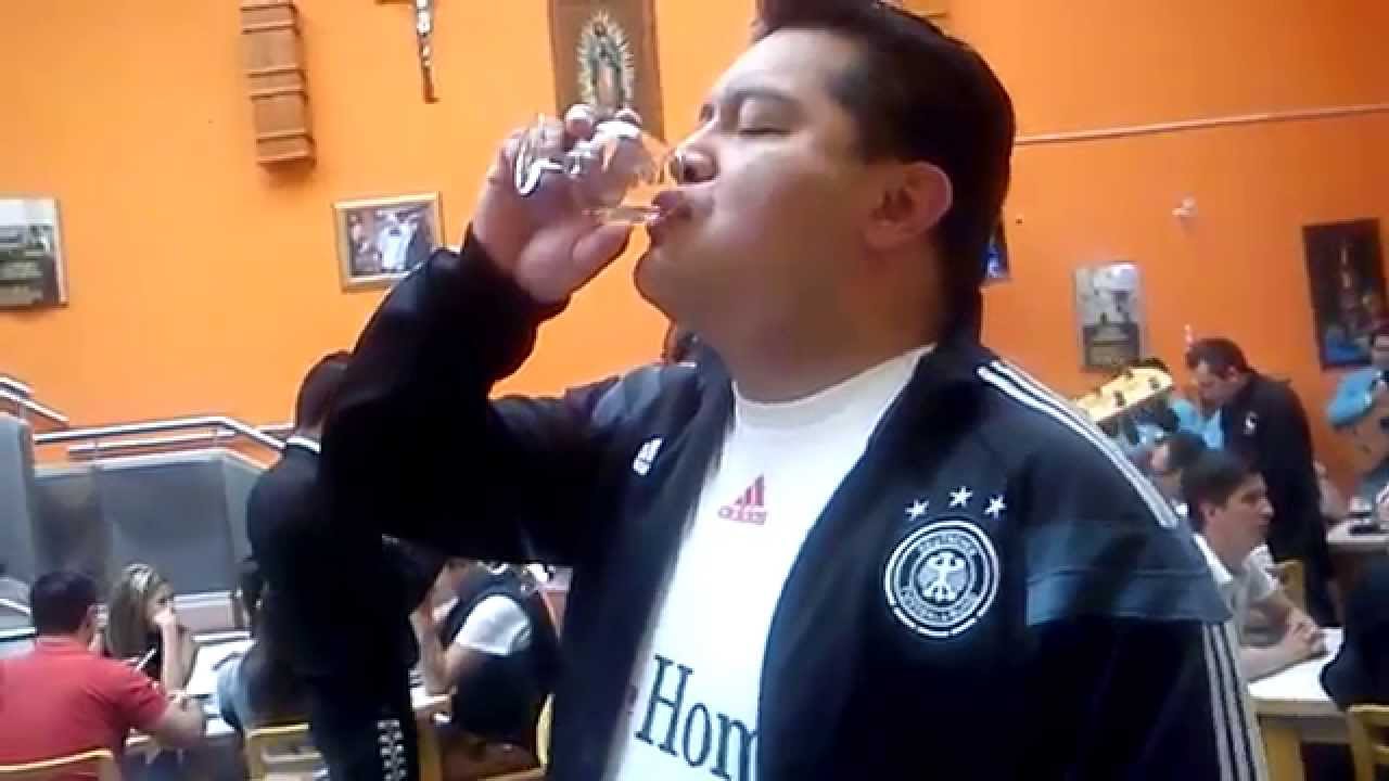 Javier Solis Homenaje/ Esta tristeza mía /Gustavo Campa