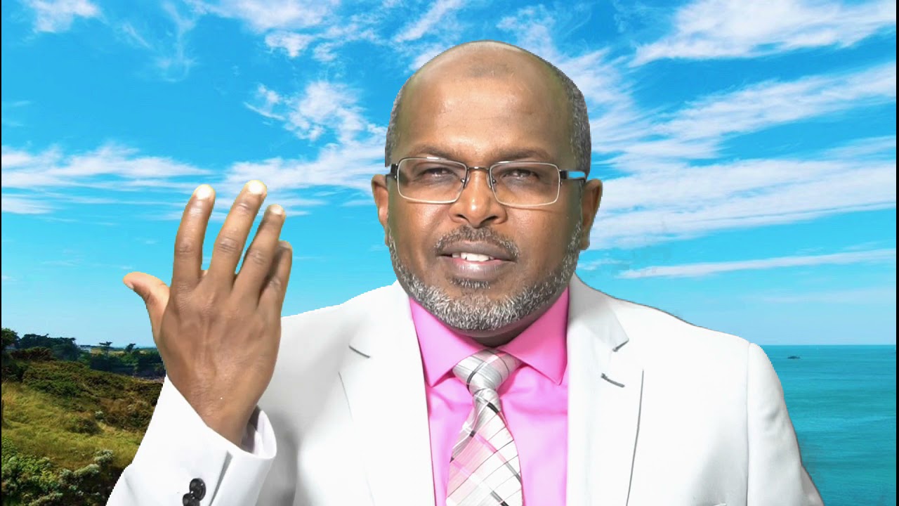 Casharkii 112 aad ( Islaamka Iyo Qalbiga )