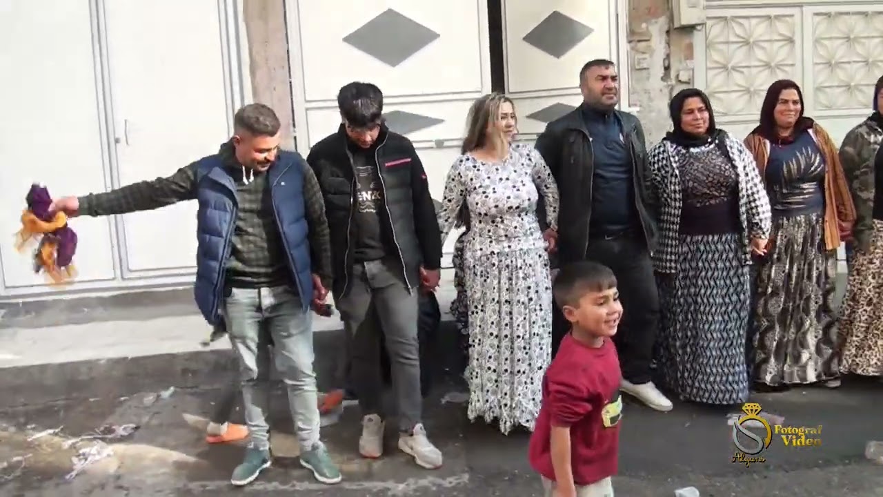 kerem aganın oglunun KINA  1