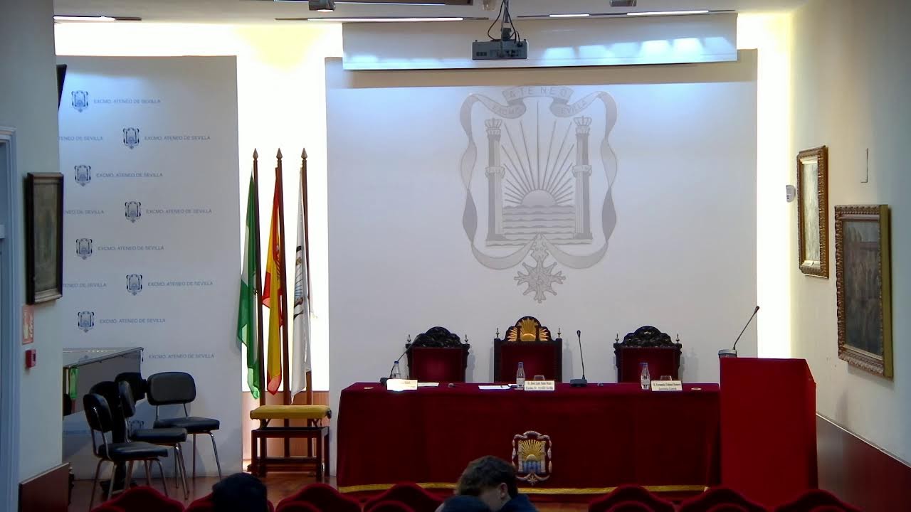 TOMA DE POSESIÓN DE LA JUNTA DIRECTIVA