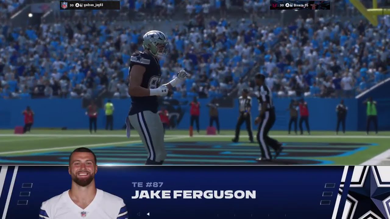 Madden 26 RANKED
