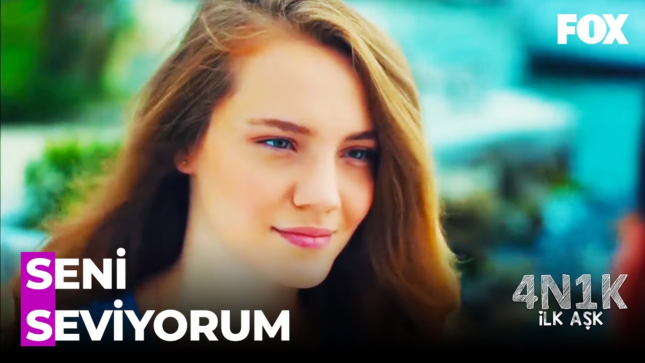 Ece ve Sinan Aşklarından Vazge&ccedil;medi - 4N1K İlk Aşk 11. B&ouml;l&uuml;m