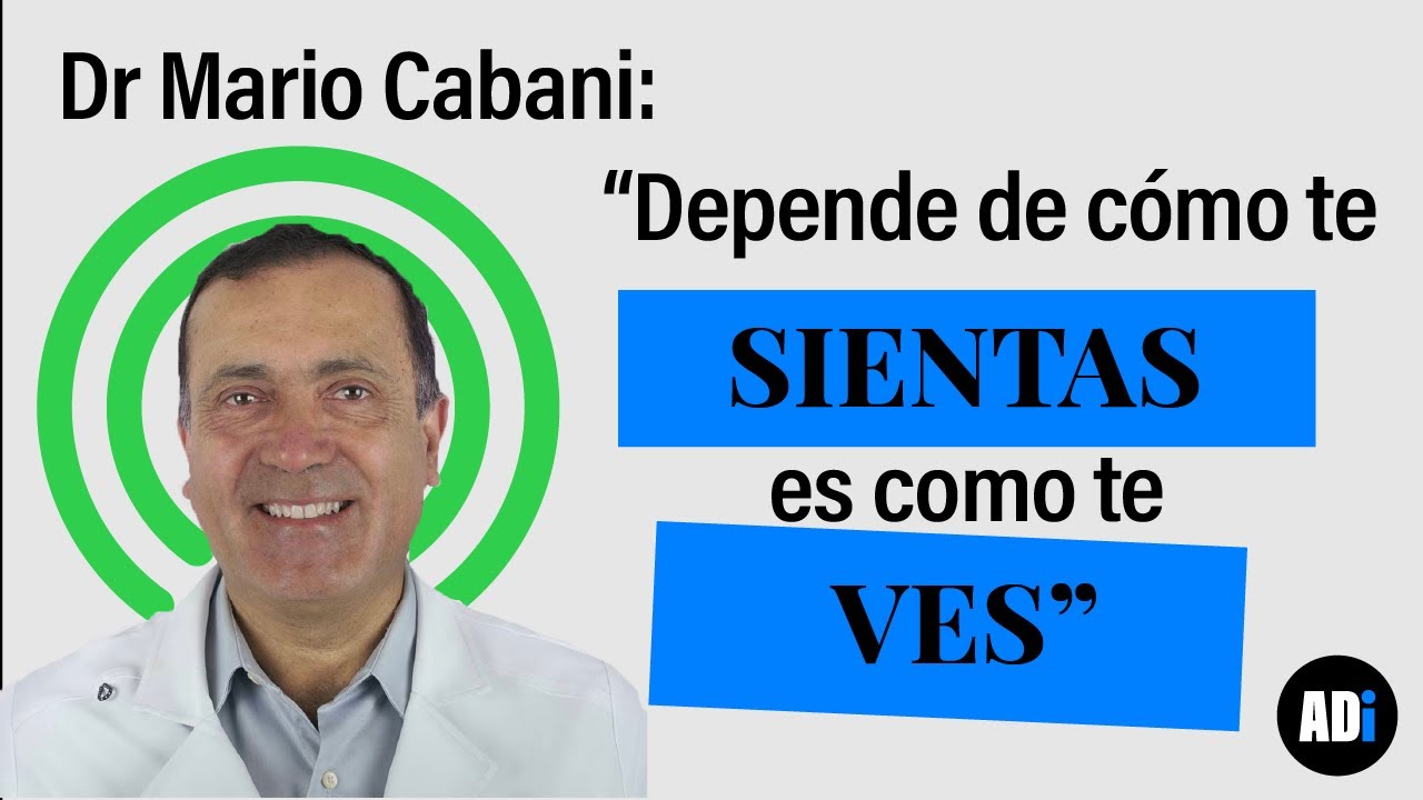 Dr Mario Cabani elige #cirugia #plástica al unir sus 2 pasiones #medicina y #pintura
