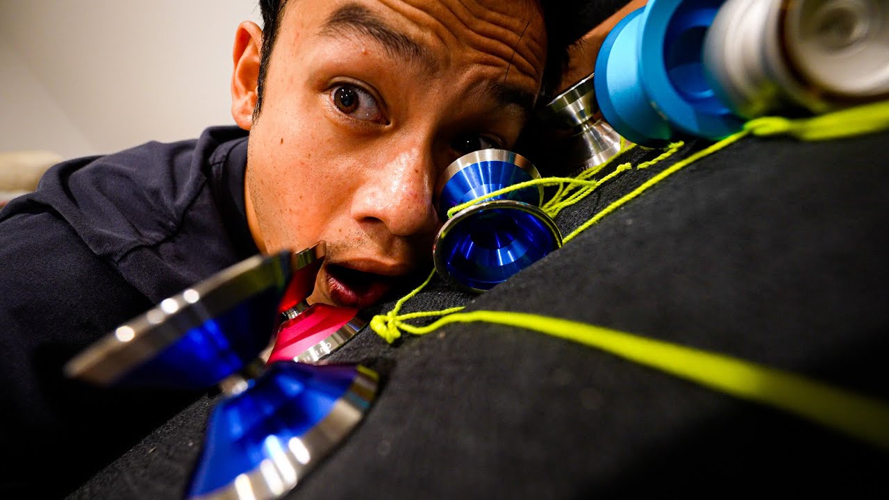 Why 90% Of Yoyoers Burn Out