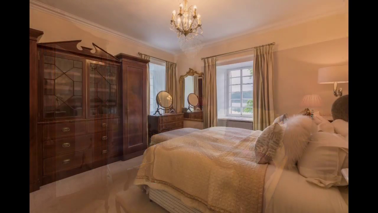 Altskeith Country House on Loch Ard - wedding venue Scotland