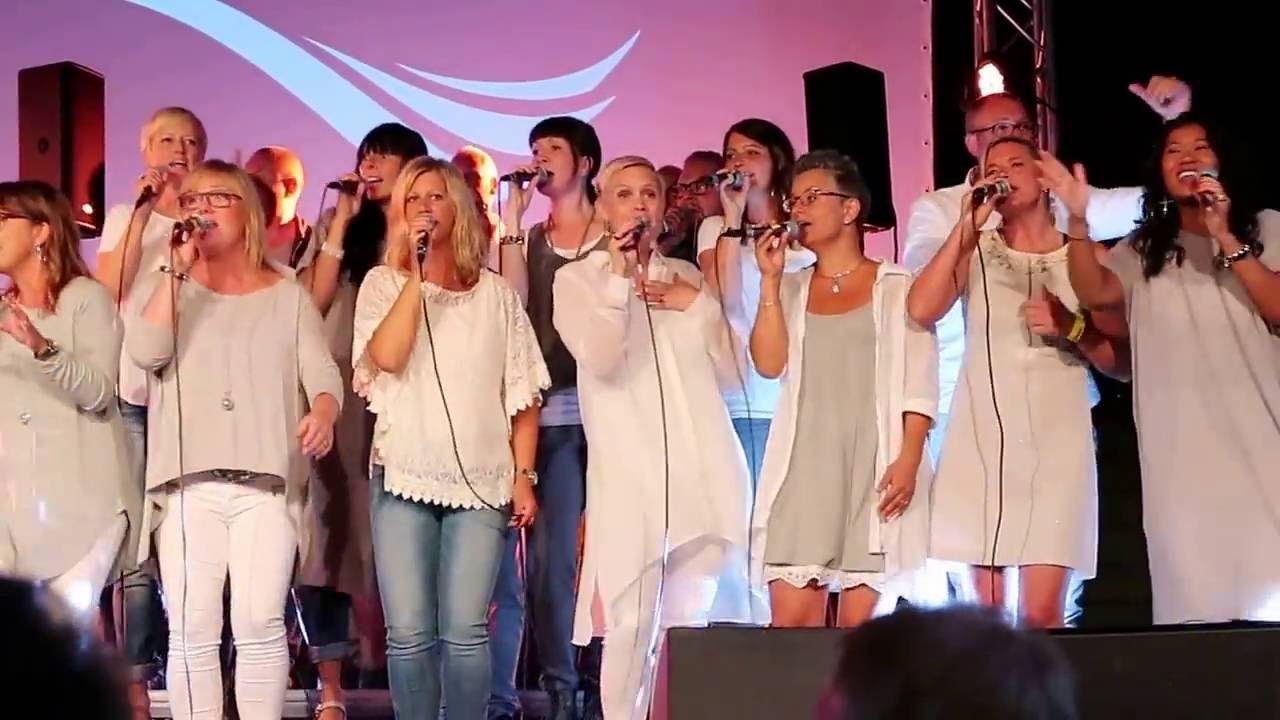 Caleido - Jag flyger som en fågel - 
