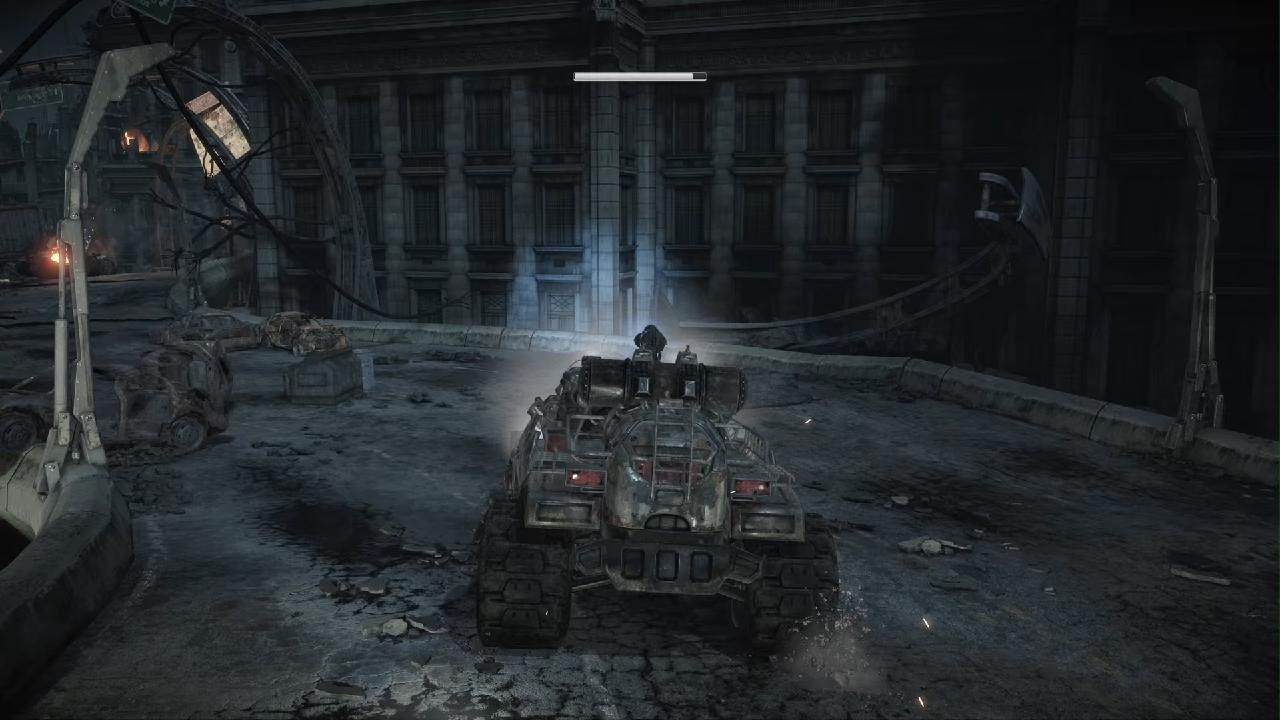 Gears of War: Reloaded pt 5