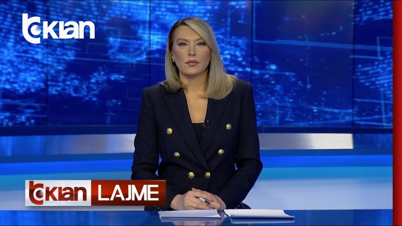 Edicioni i Lajmeve Tv Klan 25 Mars 2026, ora 15:30 | Lajme - News