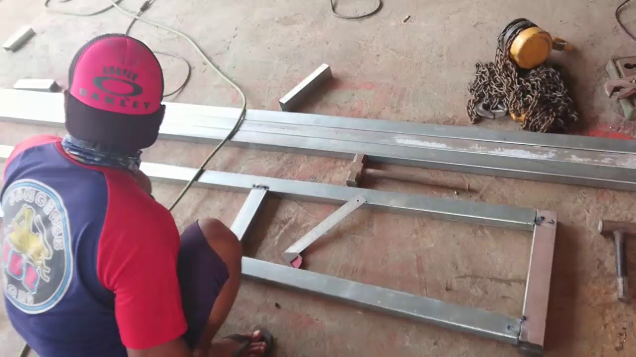 Kemiringan kanopi yg ideal,,,,!