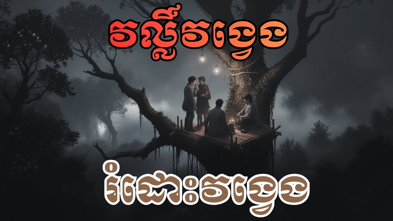 ដើរជាន់វល្លិ៍វង្វេង! រំដោះយុវជន ១៤នាក់ ជាប់ព្រៃ ៧យប់ 😱🔥