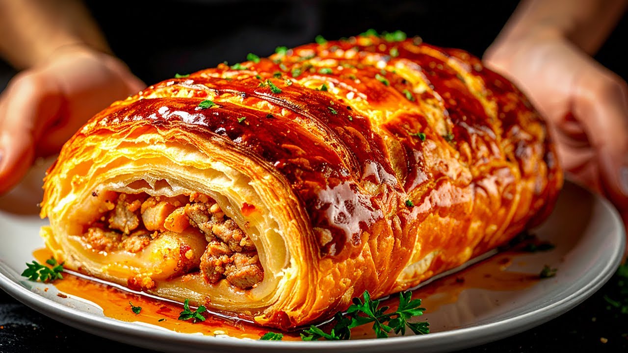 Überrasche deine Gäste mit diesem Restaurant-Geheimnis zu Weihnachten!