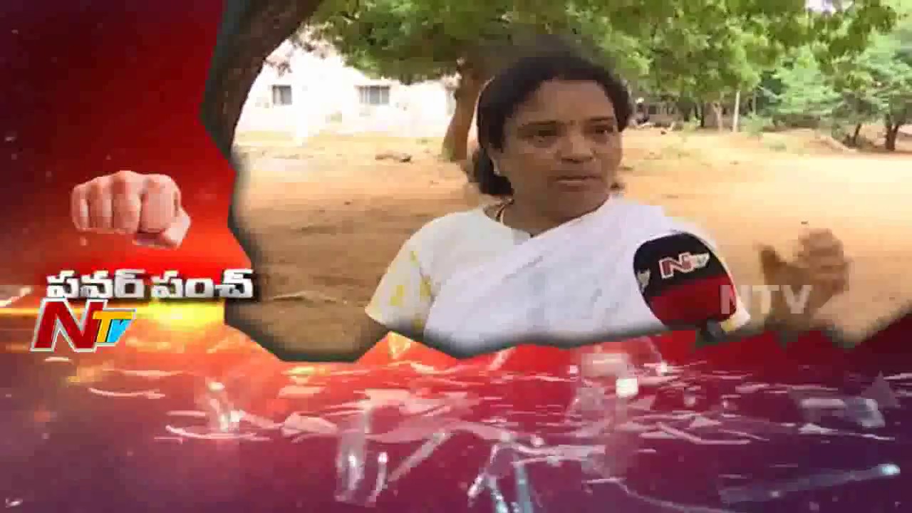 Prof Roja Ramani Accuses Dr Ravi Kumar In Shilpa Death Case | NTV