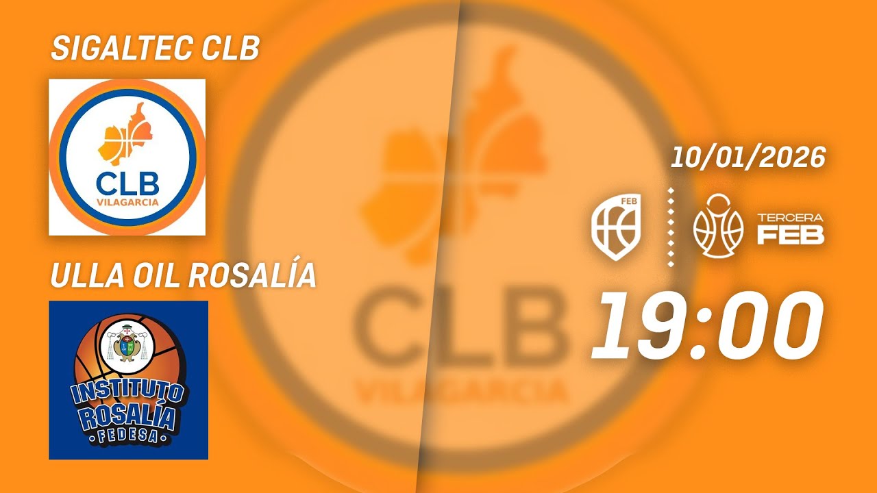 SIGALTEC CLB vs ULLA OIL ROSALÍA