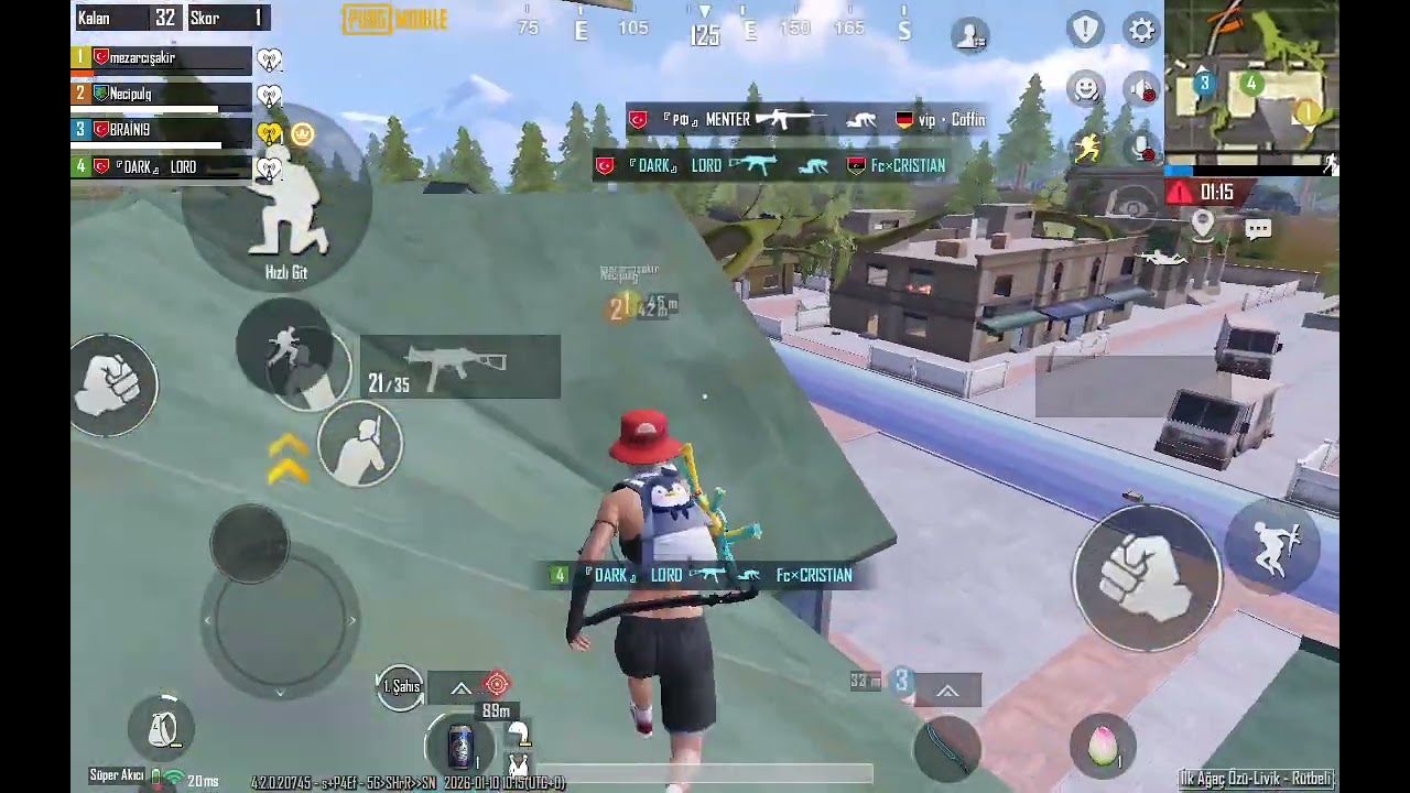Pubg