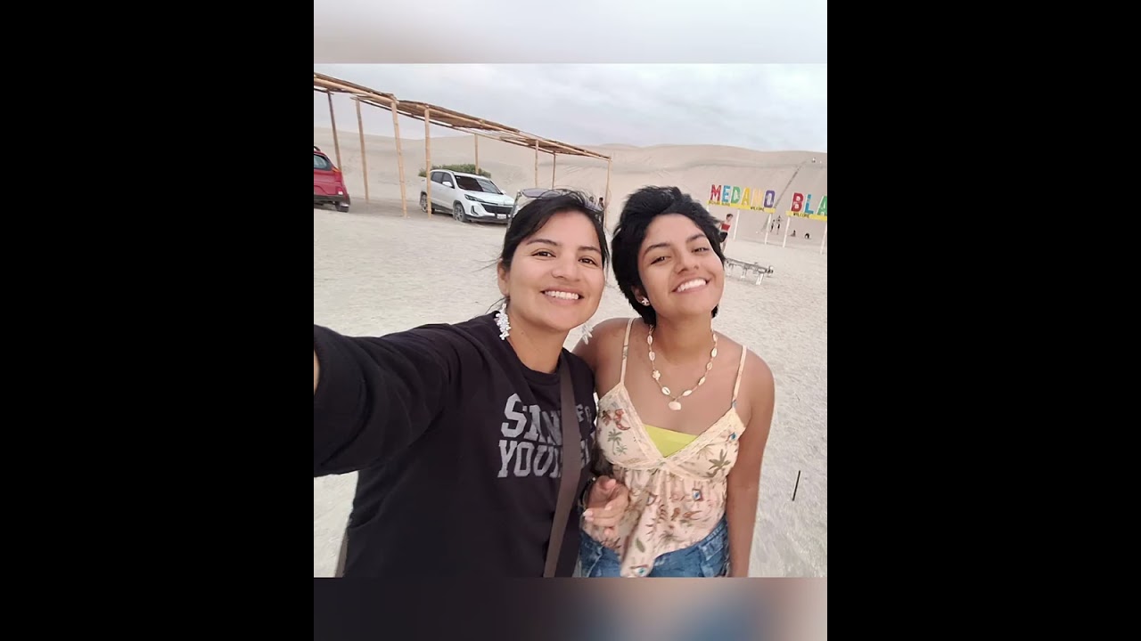 Feliz 19 años mi Elizabeth Martínez,  marzo 2026, como yo te amo ♥️
