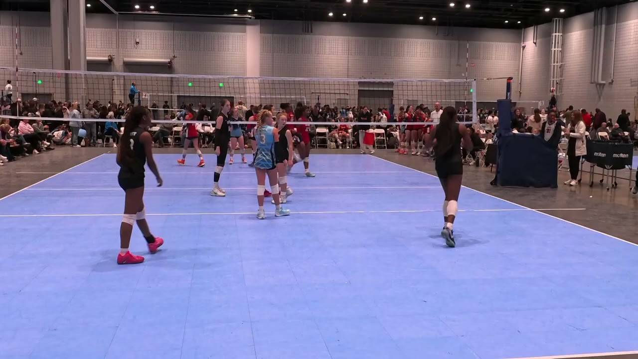 ONE-13 vs A5 14-3 Kip set2 - Beast of Southeast