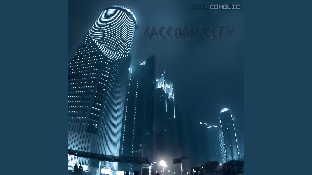 Raccoon City