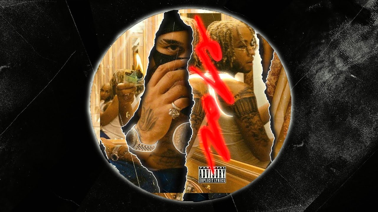 Zola x Ashe 22 