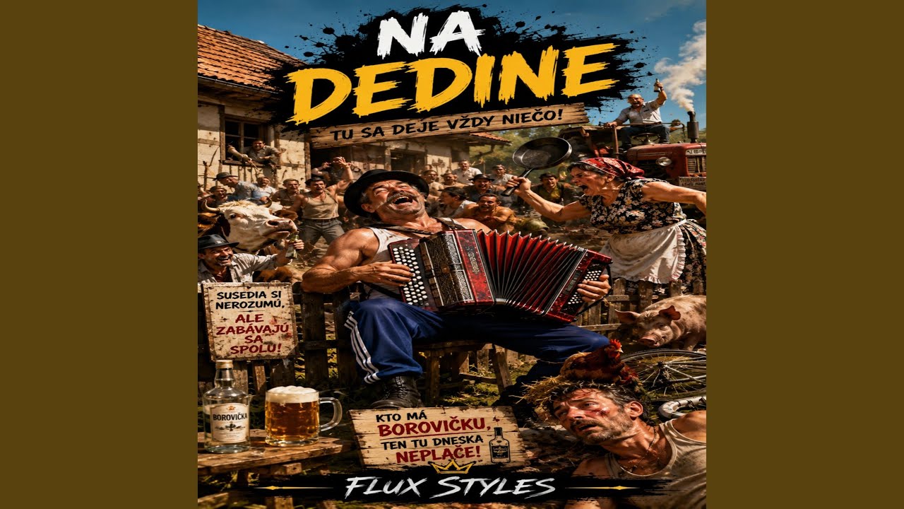 Na dedine