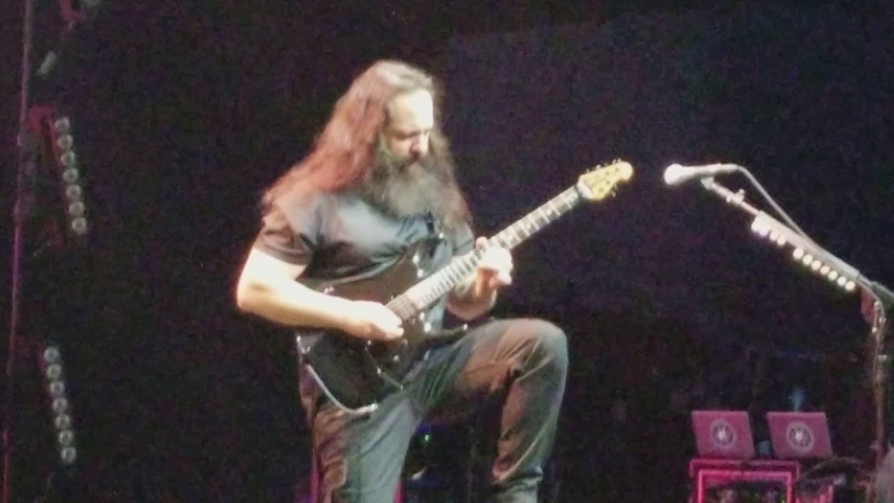Dream Theater 