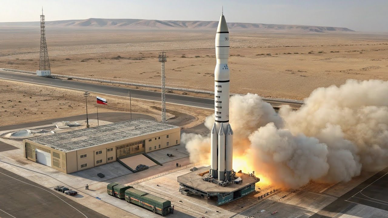 2025 Kheibar Missile (Iran) 🇮🇷 | Iran&rsquo;s 2000km Strike Power Explained | Range, Speed & Strategy