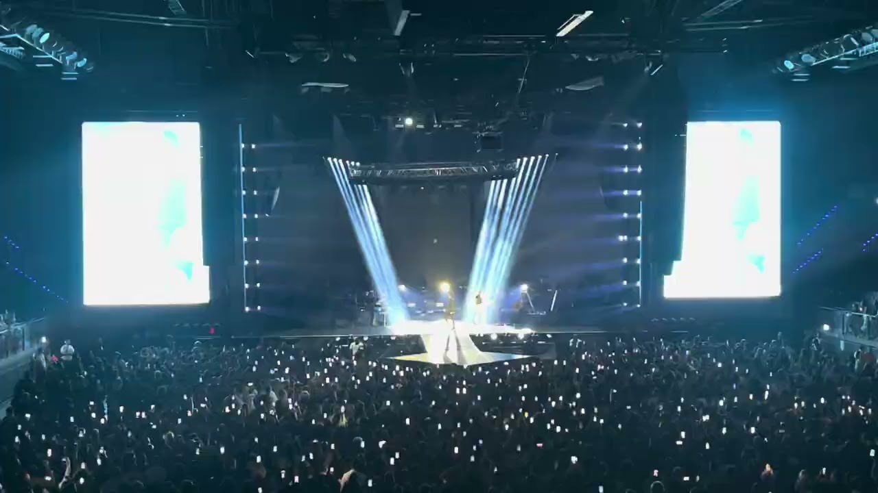 TARKAN am 26. April 2025 in der Porsche Arena in Stuttgart 
