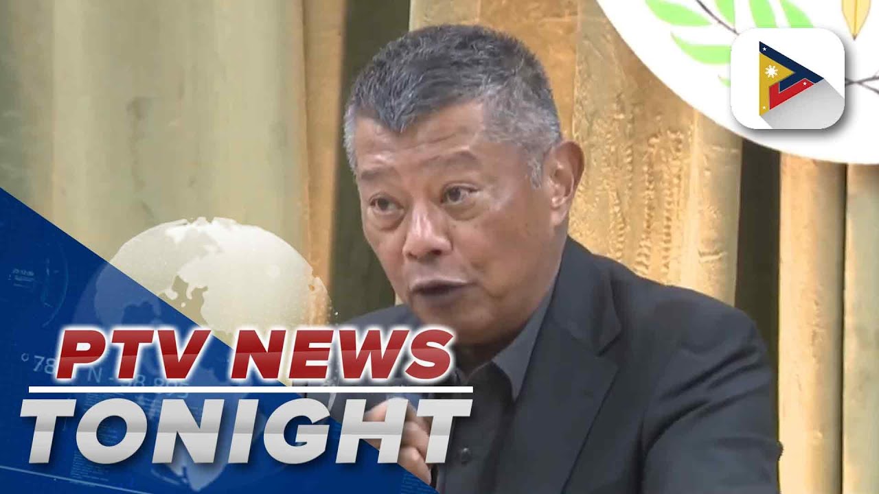 Ombudsman Remulla says there was manipulation in one of the photos in affidavit submitted by 18...